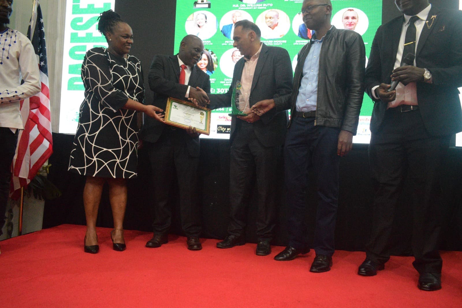 SMES Excellence Awards